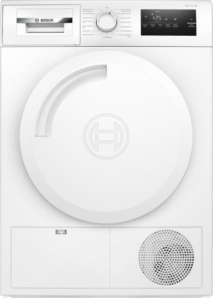 Bosch WTN83203 - Serie 4, Kondenstrockner, 8 kg, ca. 60 x 85 cm